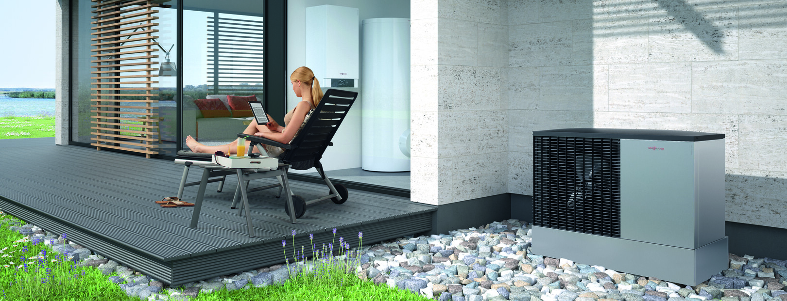 Ihr Heizungskonfigurator